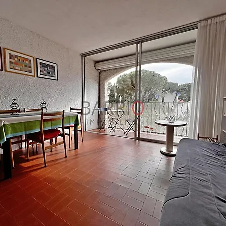 Cosy Avec Piscine Et Tennis, 6 Couchages - - Fr-1-309-479 * 아르젤레쉬르메르