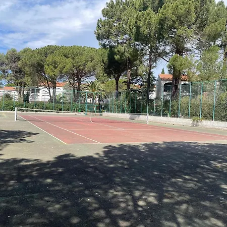Cosy Avec Piscine Et Tennis, 6 Couchages - - Fr-1-309-479 *