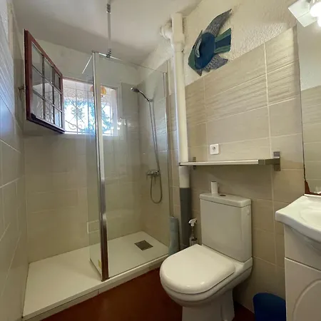 Διαμέρισμα Cosy Avec Piscine Et Tennis, 6 Couchages - - Fr-1-309-479 Argelès-sur-Mer
