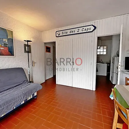 Cosy Avec Piscine Et Tennis, 6 Couchages - - Fr-1-309-479 Argelès-sur-Mer