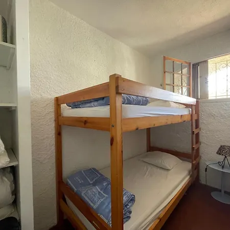 Apartment Cosy - 6 Couchages - - Fr-1-309-479 Argeles-sur-Mer