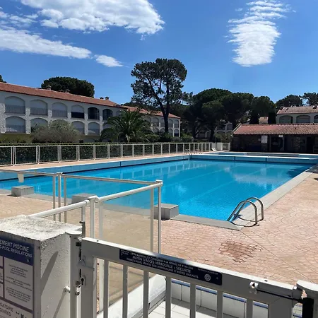 Cosy Avec Piscine Et Tennis, 6 Couchages - - Fr-1-309-479 *