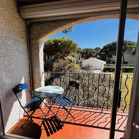 Cosy - 6 Couchages - - Fr-1-309-479 Apartment