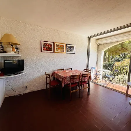 Apartment Cosy - 6 Couchages - - Fr-1-309-479