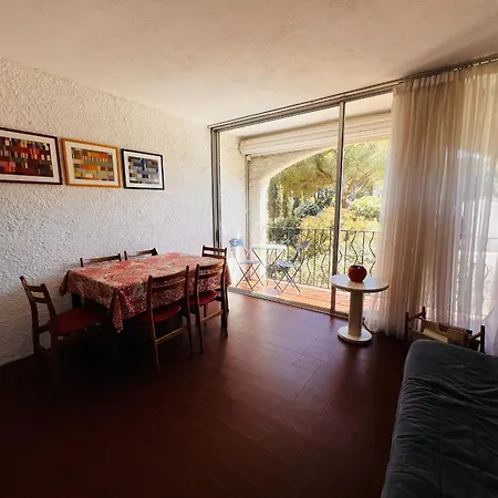 Cosy - 6 Couchages - - Fr-1-309-479 Apartment *