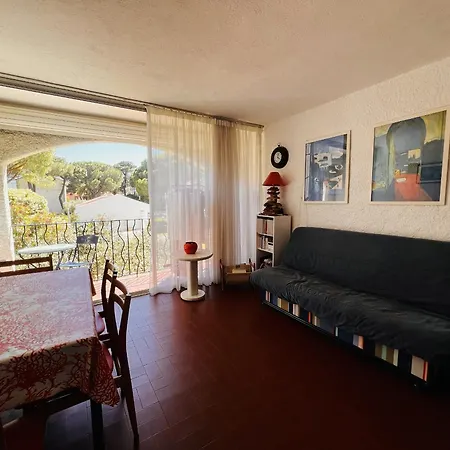 Apartment Cosy - 6 Couchages - - Fr-1-309-479 *