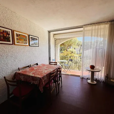 Apartment Cosy - 6 Couchages - - Fr-1-309-479