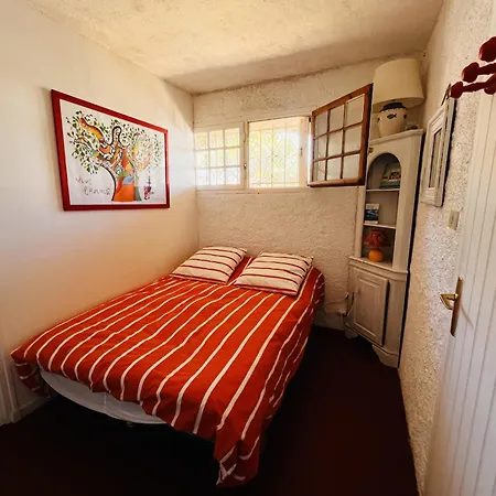 Apartment Cosy - 6 Couchages - - Fr-1-309-479 *