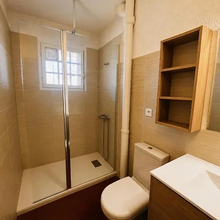 Cosy - 6 Couchages - - Fr-1-309-479 Argeles-sur-Mer
